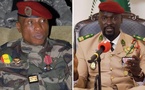 En Guinée, Mamadi Doumbouya gracie l'ex-président Dadis Camara