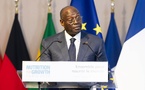 Sommet N4G 2025 : Tiémoko Meyliet Koné multiplie les entretiens à Paris