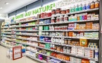 Liste des Pharmacies de garde de Bouaké du 29 mars au 5 avril 2025