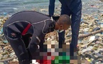 Un corps retrouvé sans vie dans la lagune Ébrié à Attécoubé