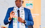 Doumbia Brahima du RHDP sur la présidentielle 2025 : "Nous ne craignons personne"