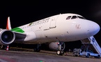 Air Côte d'Ivoire : nouvel Airbus A319 rejoint la flotte nationale