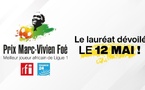 Prix Marc-Vivien Foé 2025 : trois Ivoiriens parmi les finalistes