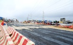Yopougon: fermeture du carrefour Zone à la circulation du 2 avril au 31 mai 2025