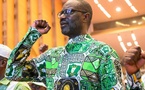 Assignation de Tidjane Thiam: les militants du PDCI prennent d'assaut le tribunal du Plateau, vidéo 