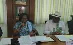 Présidentielle ivoirienne 2025 : La CAP relève des anomalies dans la liste électorale provisoire
