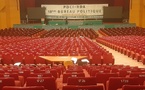 Bureau Politique du PDCI à Yamoussoukro ce 5 avril 2025 : tout est prêt, les premières images