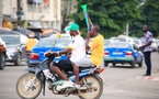 Motos et tricycles interdits sur le Boulevard Félix Houphouët-Boigny dès le 15 avril