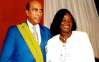 Décès de Jacqueline Ouégnin, épouse de l'ancien directeur du protocole d'Houphouët