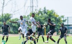 CAN U-17 : la Côte d'Ivoire affronte le Sénégal en quart de finale