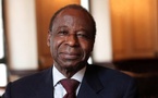 Décès d'Essy Amara : la Côte d'Ivoire perd un diplomate d'exception