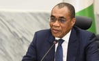 Assemblée nationale : Le ministre Adama Coulibaly fait adopter trois projets de loi