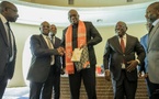 Jean-Yves Esso Essis, cadre du PDCI-RDA rejoint le RHDP  