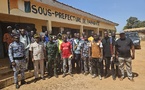 Comment devenir garde de sous-préfecture en Côte d'Ivoire avec le CEPE ? : conditions et évolution de carrière