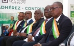 Convention du PDCI le 16 avril 2025 : le parti met en place son comité électoral