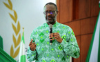 Thiam se prononce sur son absence au Bureau politique du PDCI 