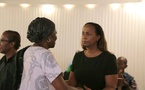 Décès de Jacqueline : Simone Gbagbo au domicile de Georges Ouégnin