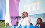 Gbagbo suspend la participation du PPA-CI à la CEI