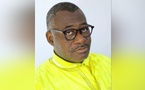 Démba Traoré, le représentant du PPA-CI, officialise son retrait à la CEI