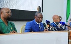 Le PDCI-RDA suspend sa participation à la CEI