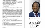 Essy Amara sera inhumé le 18 avril à Kouassi Datékro : le programme des obsèques Essy Amara sera inhumé le 18 avril à Kouassi Datékro : le programme des obsèques