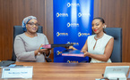 NSIA Banque CI et SEPHIS s'allient pour l'entrepreneuriat féminin ivoirien NSIA Banque CI et SEPHIS s'allient pour l'entrepreneuriat féminin ivoirien