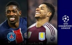 Aston Villa - PSG : les chaînes où suivre le match en Côte d'Ivoire