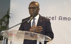 Marcel Amon Tanoh et son volte-face constitutionnel