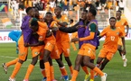 CAN U-17 2025 : Côte d'Ivoire-Burkina Faso, duel pour le bronze