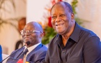 Présidentielle 2025 : Alassane Ouattara confirmé candidat du RHDP