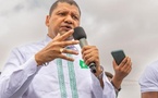 Billon sur Life TV: "J'ai renoncé à ma nationalité française pour la Côte d'Ivoire"