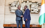 Présidentielle 2025, candidature de Gbagbo et Thiam... : l'ONU s'entretient avec Ouattara sur l'avenir électoral