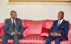 Présidentielle ivoirienne 2025 : les attentes précises de l'ONU après Ouattara