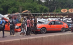 Les accidents de la route en Côte d'Ivoire en hausse de 4% : Ouattara demande des mesures immédiates au gouvernement Les accidents de la route en Côte d'Ivoire en hausse de 4% : Ouattara demande des mesures immédiates au gouvernement