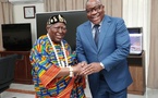 Audit de la liste électorale ivoirienne : les Rois et Chefs Traditionnels prennent position 