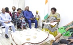Présidentielle 2025 : l'Opposition ivoirienne détaille ses inquiétudes à l'ONU 
