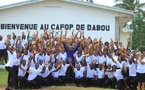Résultats du 1er tour du CAFOP 2025 :  le verdict est tombé, consultez la liste des candidats admissibles
