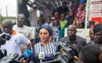 Opération de retrait des enfants mendiants à Abidjan : 109 personnes interpellées dont 74 enfants