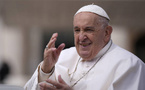 Décès du pape François à 88 ans : le Vatican annonce sa mort ce lundi Décès du pape François à 88 ans : le Vatican annonce sa mort ce lundi