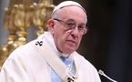 Succession du Pape : les étapes après la mort de François