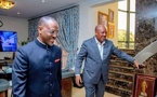 Guillaume Soro à Accra : Le Ghana de Mahama redessine-t-il la carte diplomatique ouest-africaine ?
