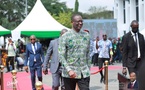 Présidentielle 2025 : Tidjane Thiam exclu des listes électorales
