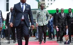 Tidjane Thiam face à sa radiation : "Je suis déterminé à être candidat"
