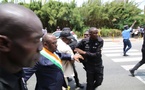 Radiation de Tidjane Thiam : l'opposition ivoirienne marche ce jeudi