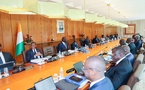 Radiation électorale Tidjane Thiam : le gouvernement évoque l'état de droit