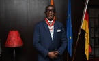 Philippe Mangou nommé à la tête du Conseil de Surveillance de l'ANSSI
