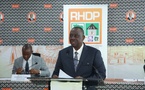 Adjoumani sur la radiation de Thiam : "il a trop menti au PDCI"