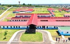 Le CHR de Bouaké sera inauguré le 28 avril Le CHR de Bouaké sera inauguré le 28 avril