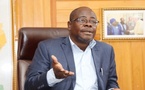Venance Konan sur Thiam : "Personne n'a refusé la nationalité ivoirienne au petit-fils"
