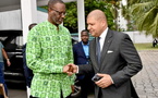 Nationalité ivoirienne : Venance Konan tacle Thiam, "il aurait dû faire comme Billon"